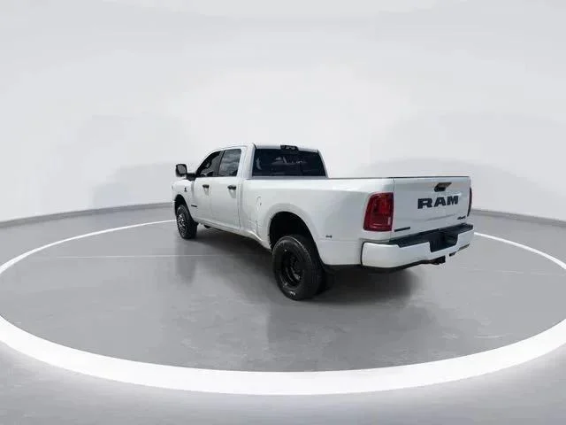 2026 RAM 3500 Big Horn - Photo 6