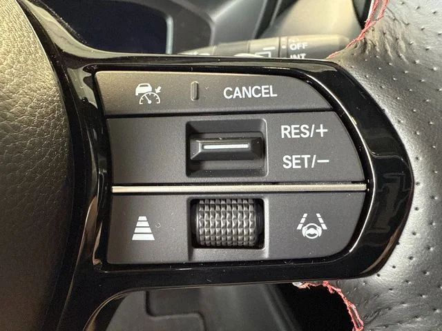 New 2026 Milano Red Acura A-Spec Advance Package image 24