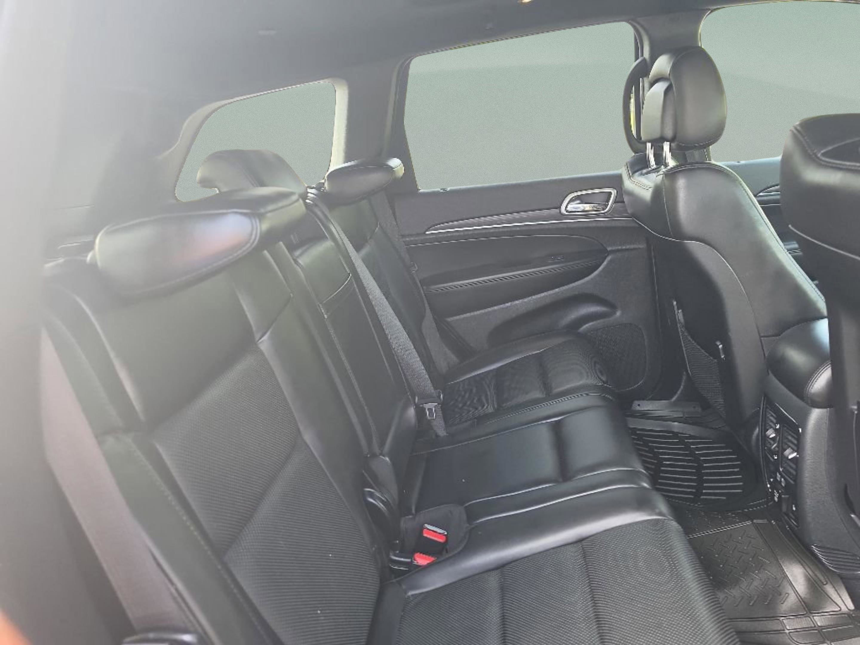 Used 2019 Black Jeep Limited 4x2 image 25