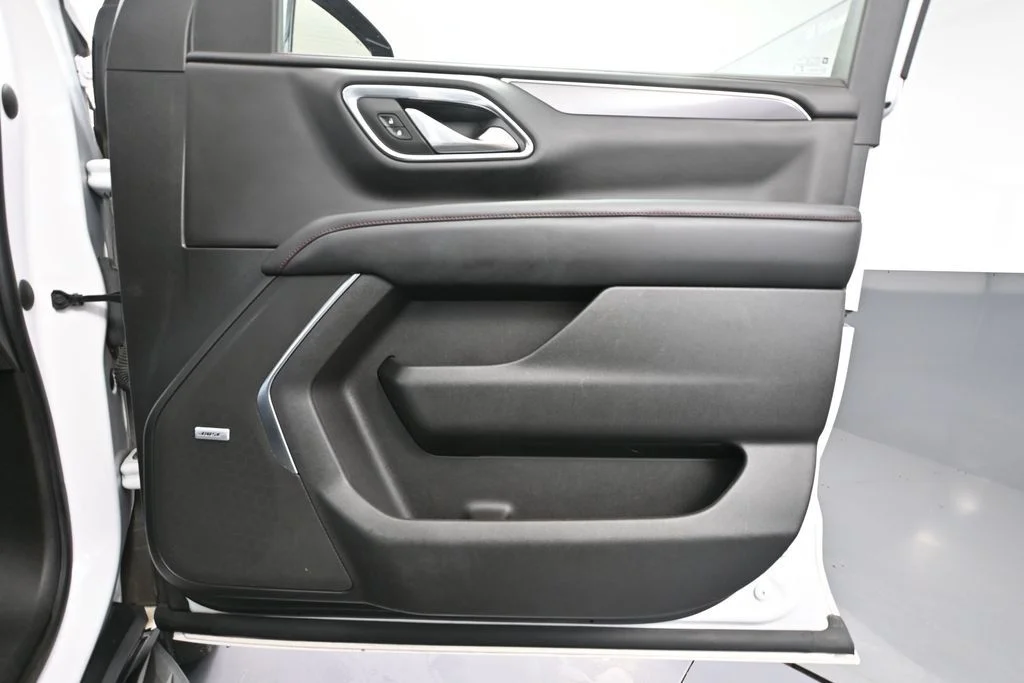 Used 2022 White Chevrolet RST image 56