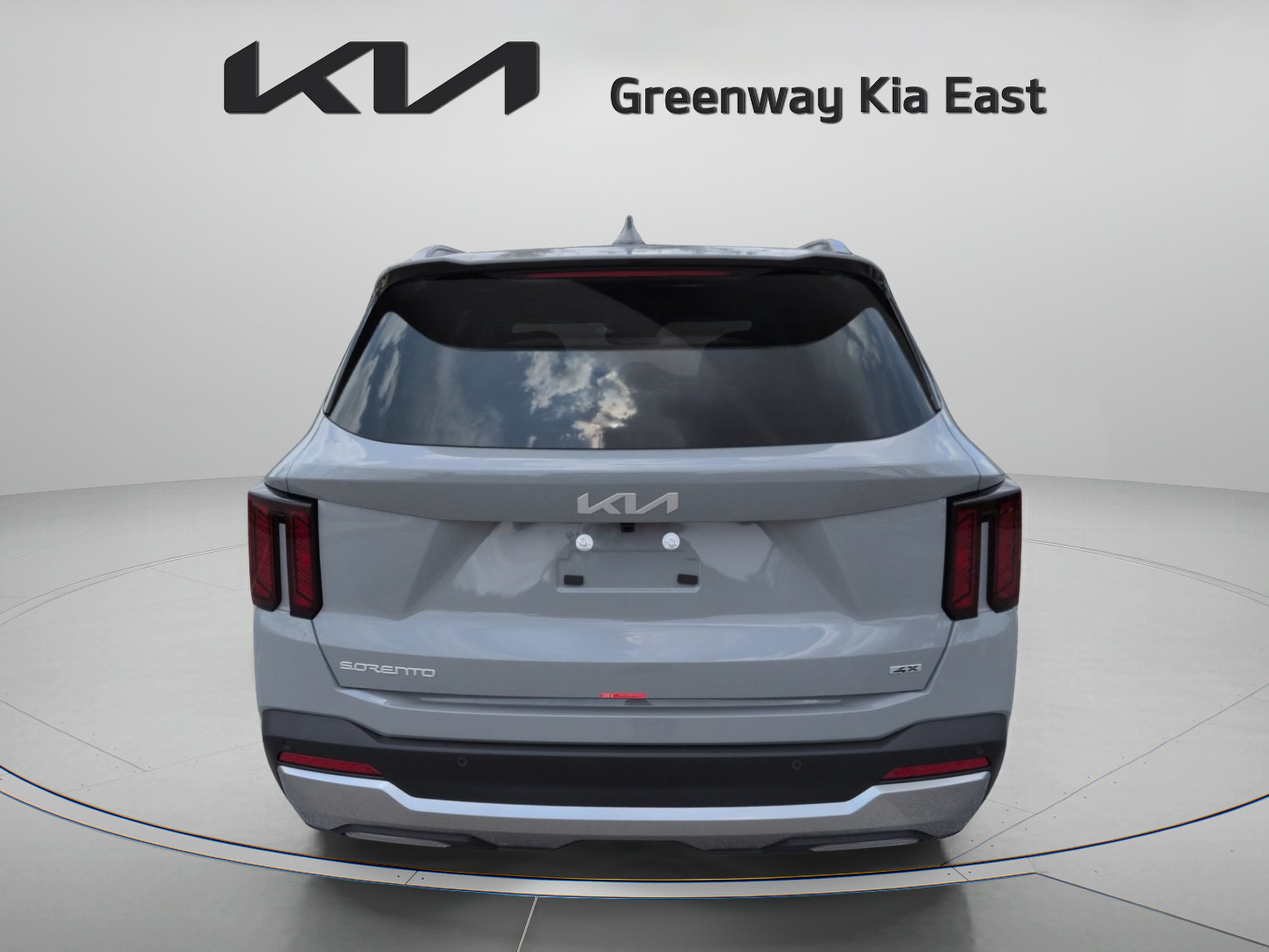 New 2026 Wolf Gray Kia S image 7