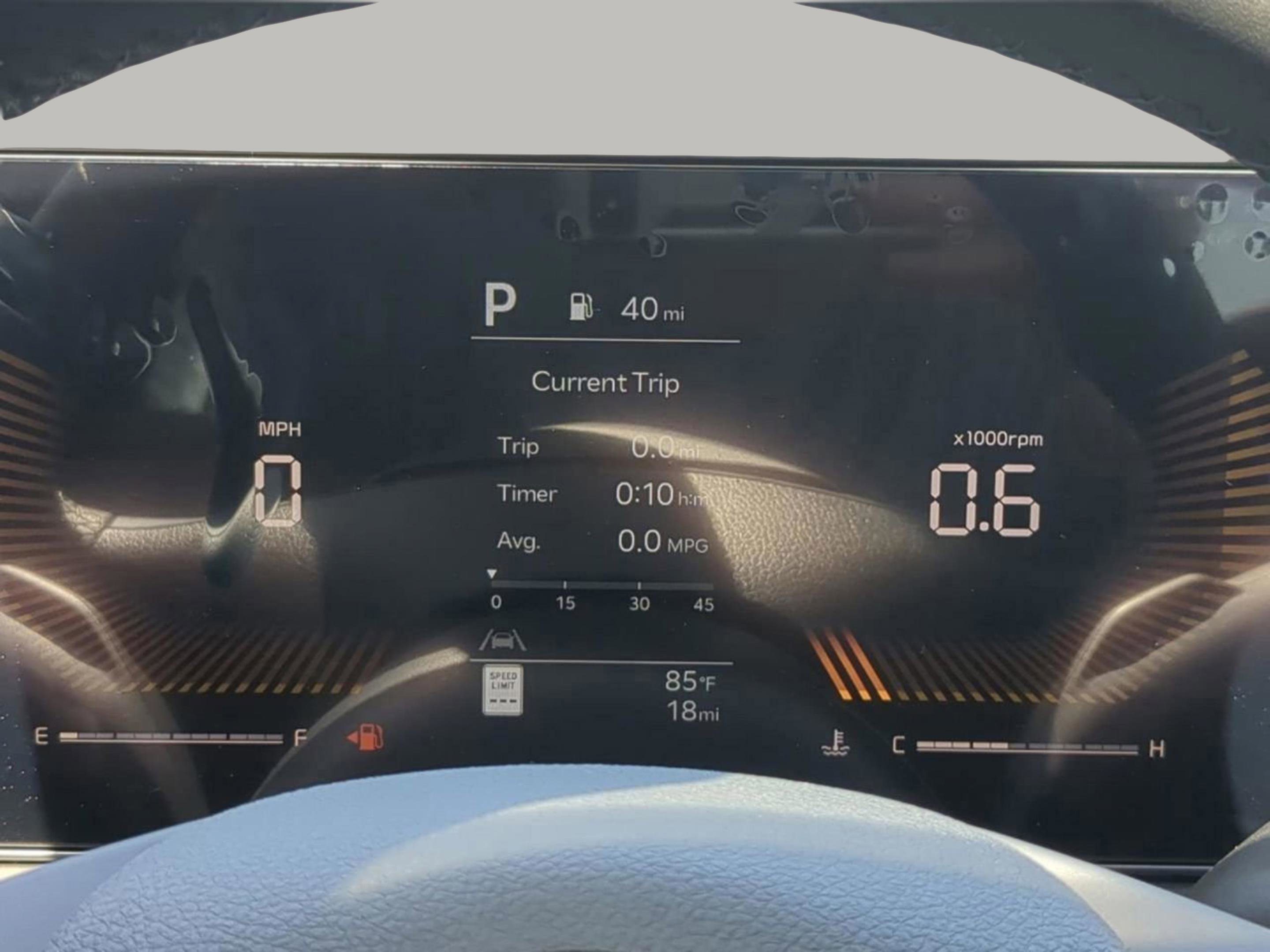 New 2026 Aurora Black Pearl Kia GT-Line FWD image 33