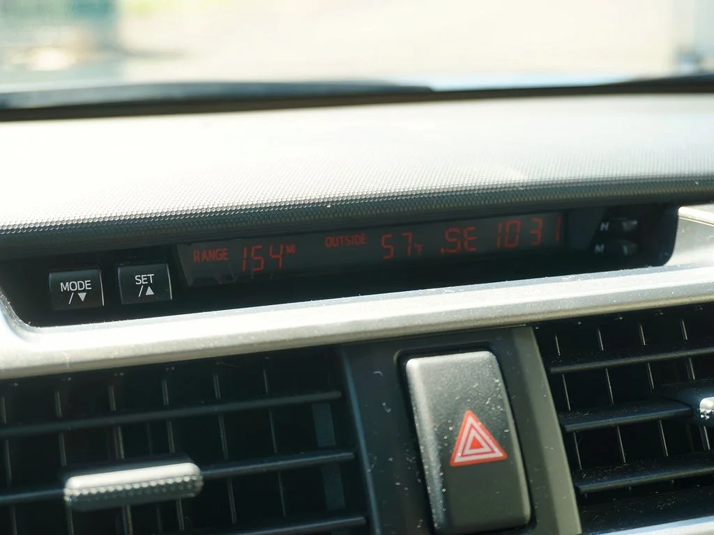 2012 Toyota 4Runner Limited - Photo 21