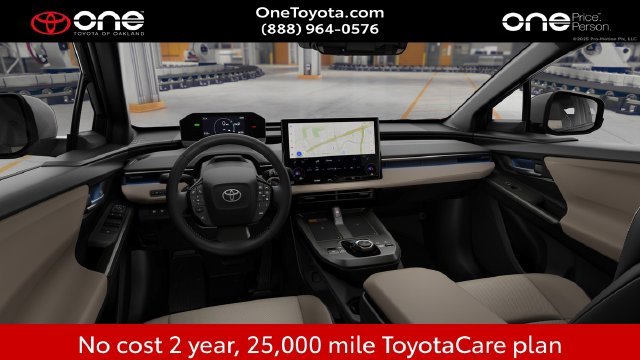 New 2026 Raven Toyota  image 21