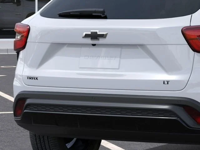 2026 Chevrolet Trax LT - Photo 14