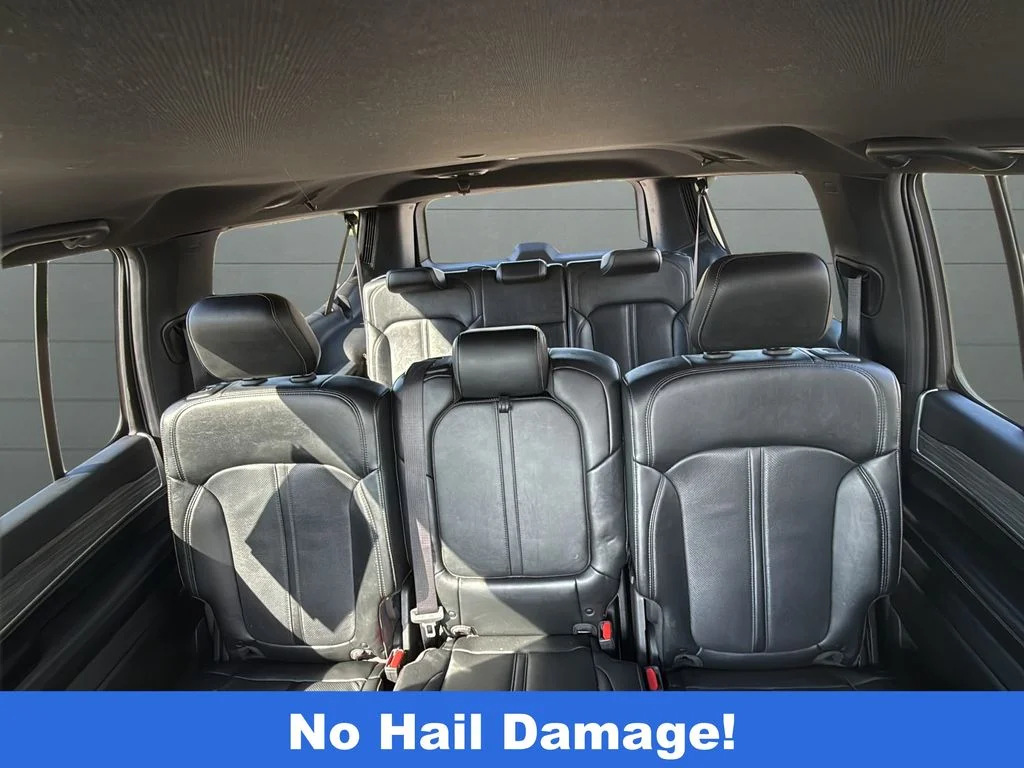 Used 2024 Gray Jeep Series III image 29