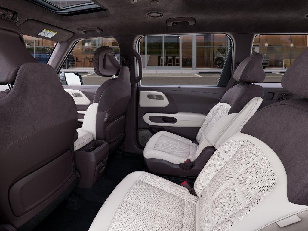 New 2027 Wolf Gray KIA SX-Prestige image 41