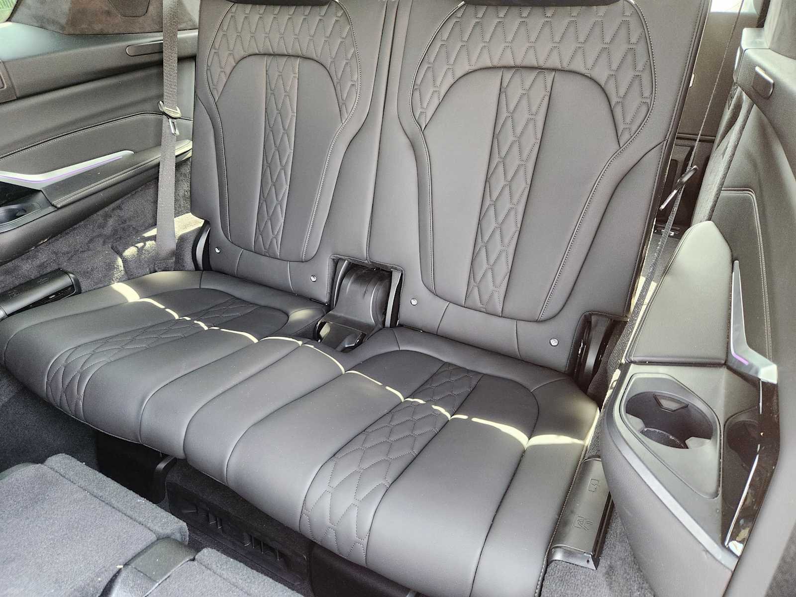 2025 BMW X7 M60i - Photo 22
