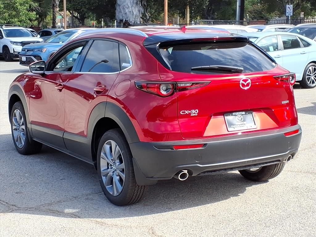 2025 Mazda CX-30 Premium - Photo 6