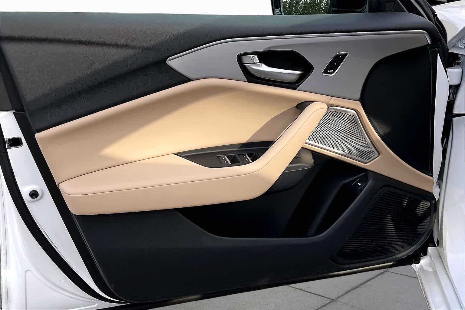 2025 Acura TLX Technology Package - Photo 21
