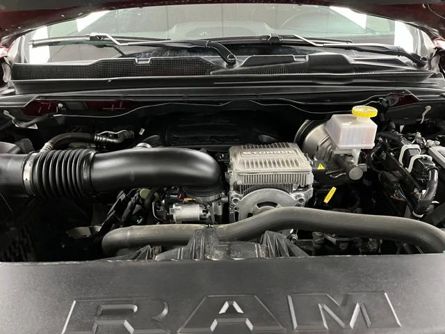 Used 2023 Red Ram Rebel image 62