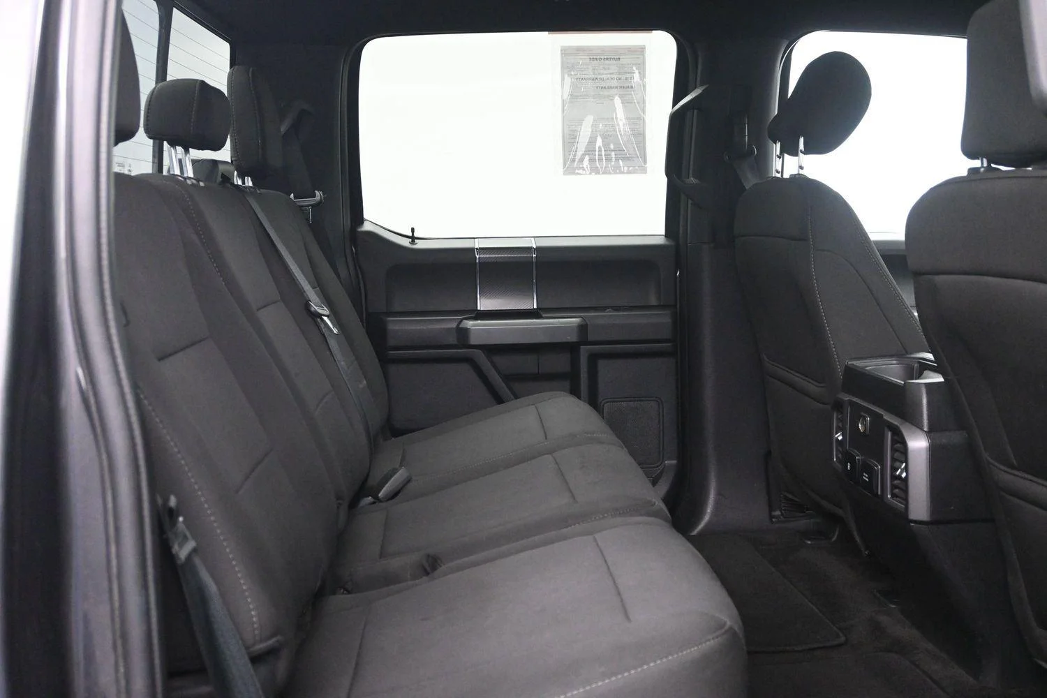 Used 2018 Magnetic Ford XLT image 12