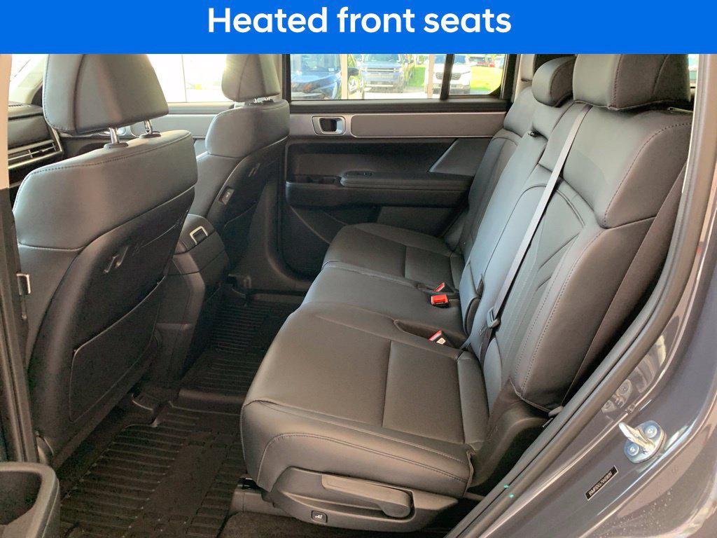 New 2027 Gray Hyundai XRT AWD image 11