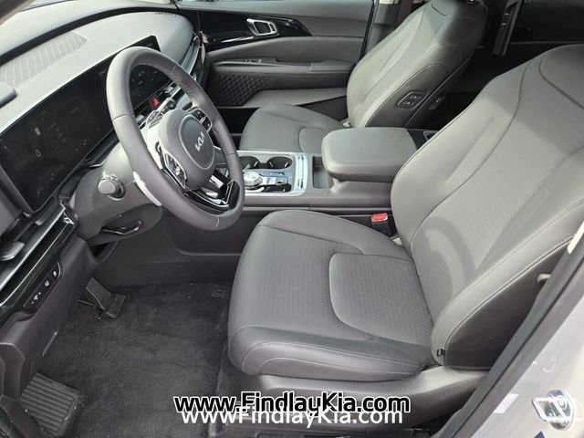 2025 Kia Carnival SX Prestige - Photo 11