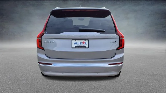 New 2026 Aurora Silver Volvo Core image 6
