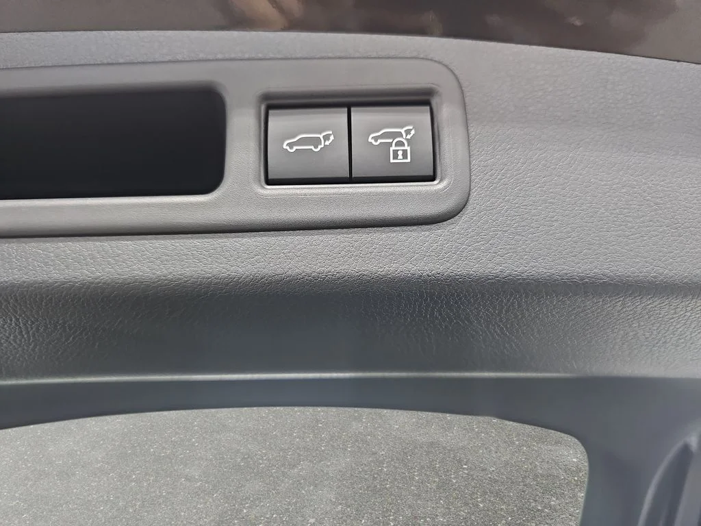 New 2026 Cloudburst Gray Lexus PREMIUM image 13