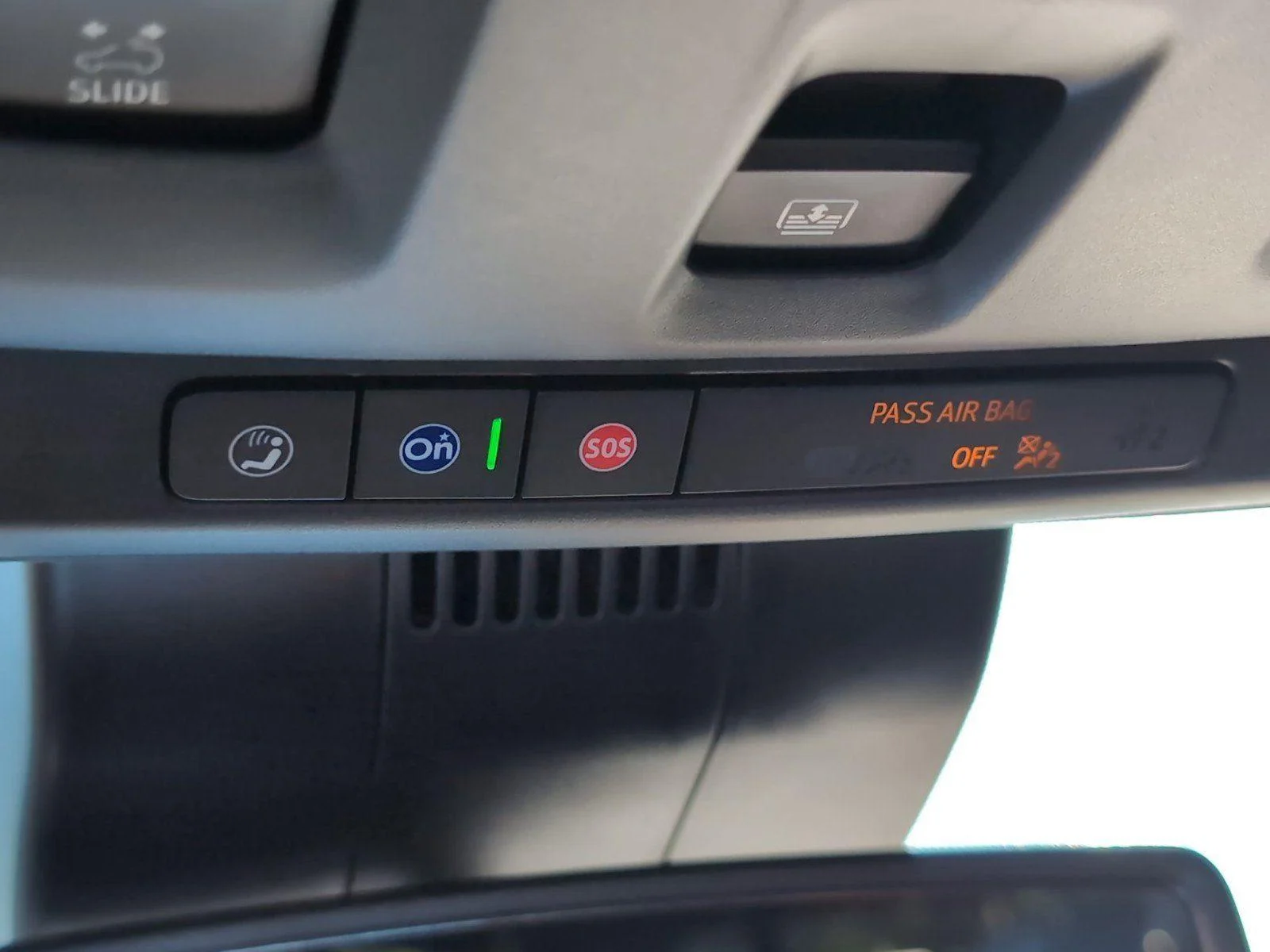 Used 2024 Black Chevrolet RST image 20