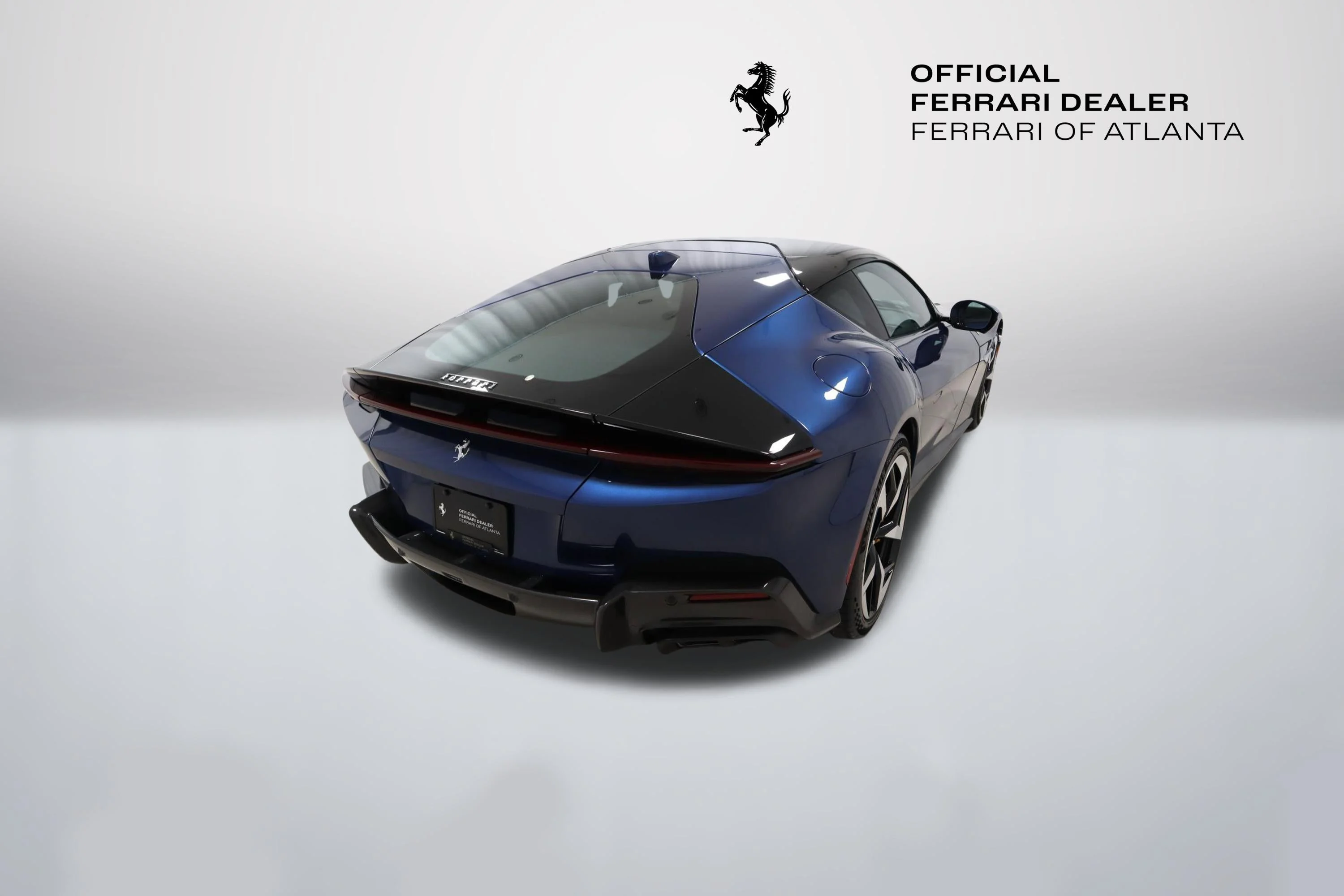 Used 2025 Blu Tour De France Ferrari  image 35