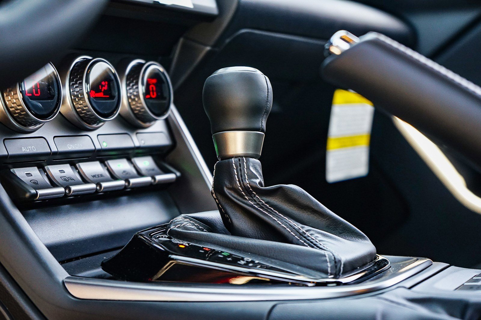 New 2026 Track bRED Toyota GR86 Premium image 21