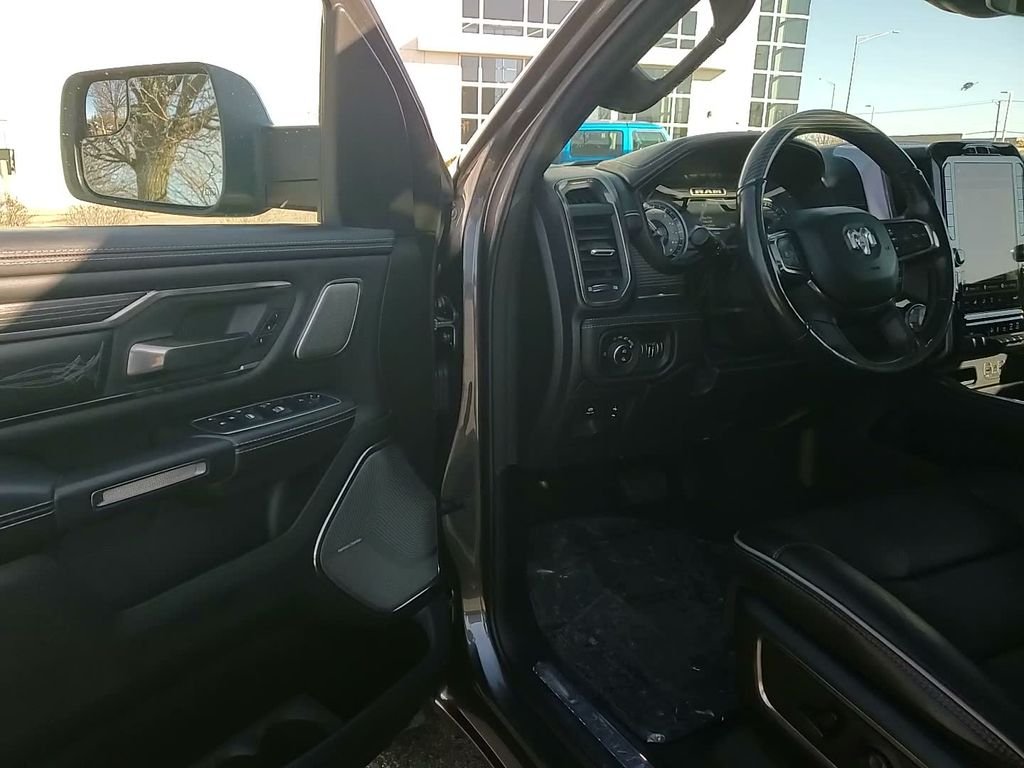 2020 RAM Ram 1500 Pickup Limited - Photo 23
