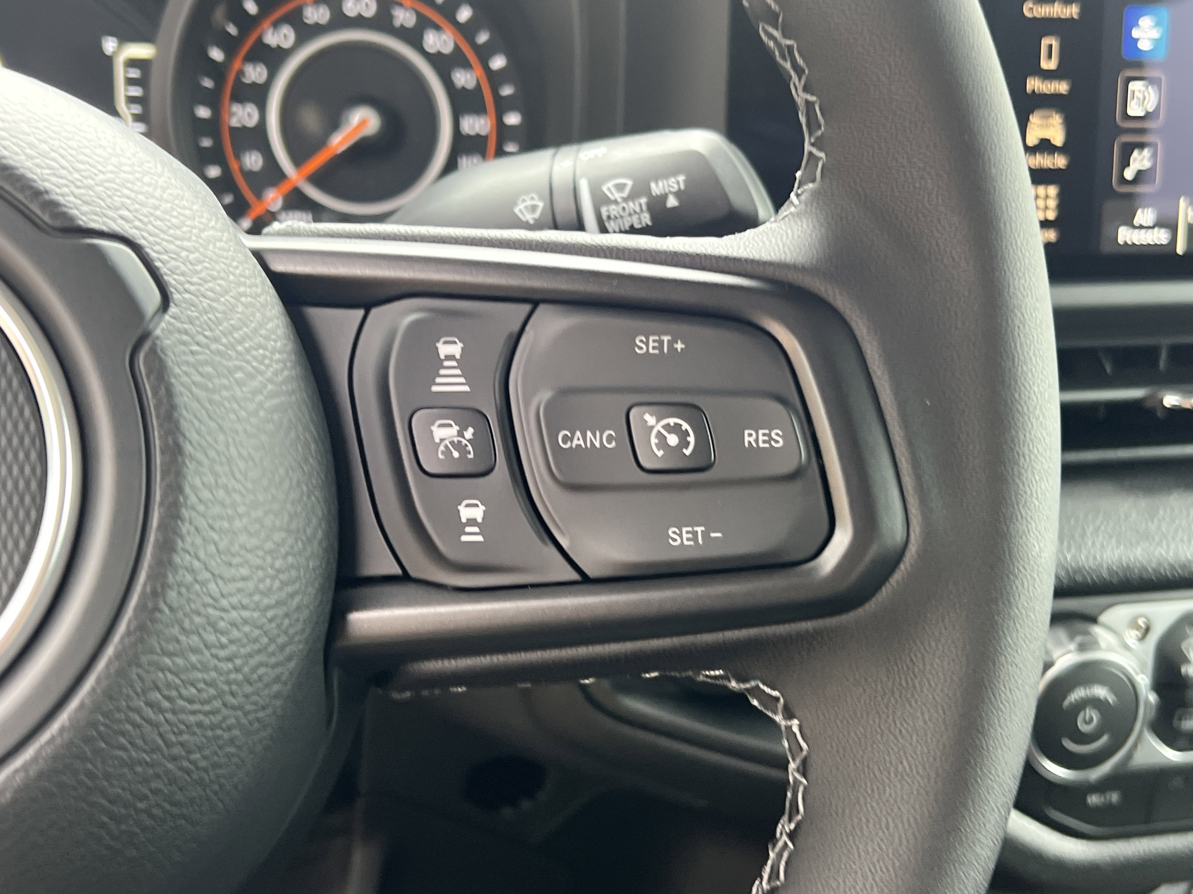 New 2026 41 Exterior Paint Jeep Sport S image 22