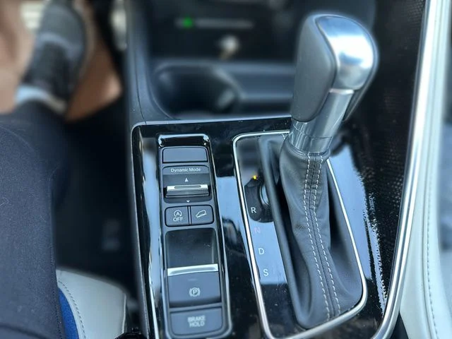 New 2026  Acura A-Spec Package image 19