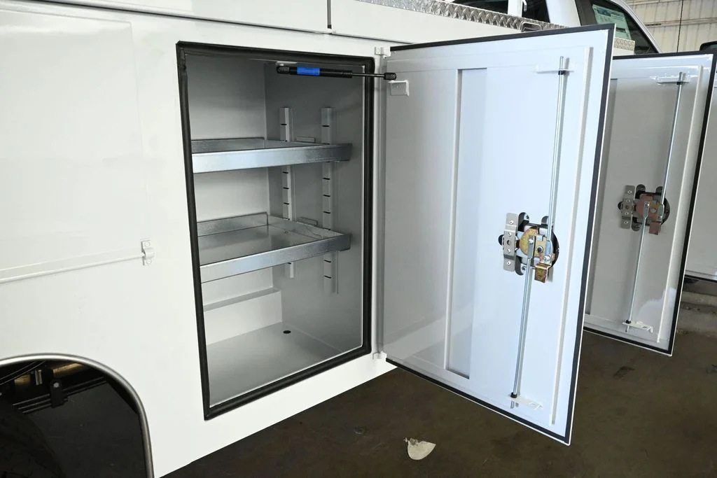 New 2026 Oxford White Ford XL image 31