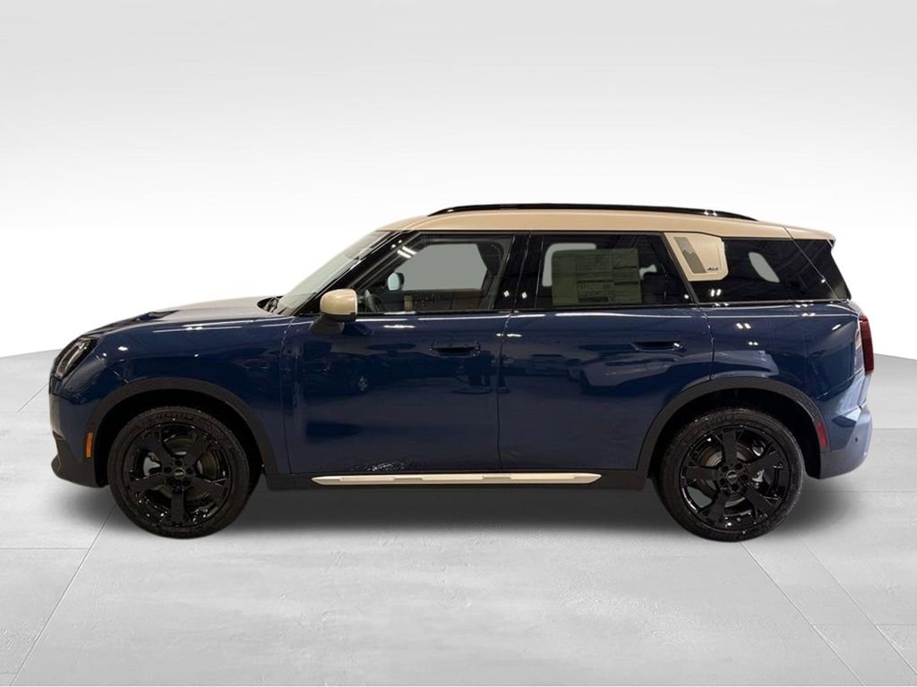 Used 2026 MINI Countryman S with VIN WMZ23GA00T7U11515 for sale in Golden Valley, Minnesota