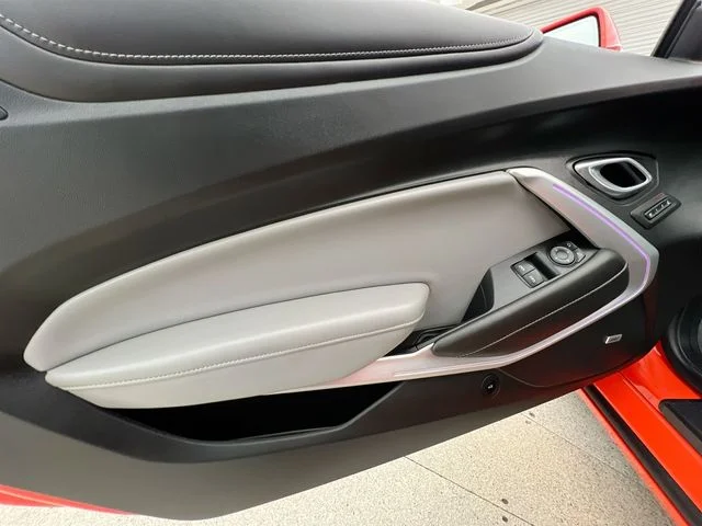2019 Chevrolet Camaro 3LT - Photo 19