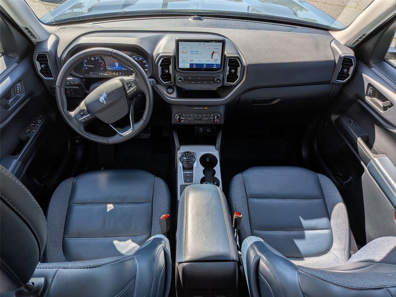 Used 2022 Area 51 Ford Outer Banks image 29