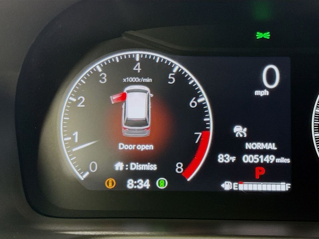 2026 Honda Odyssey Touring - Photo 17