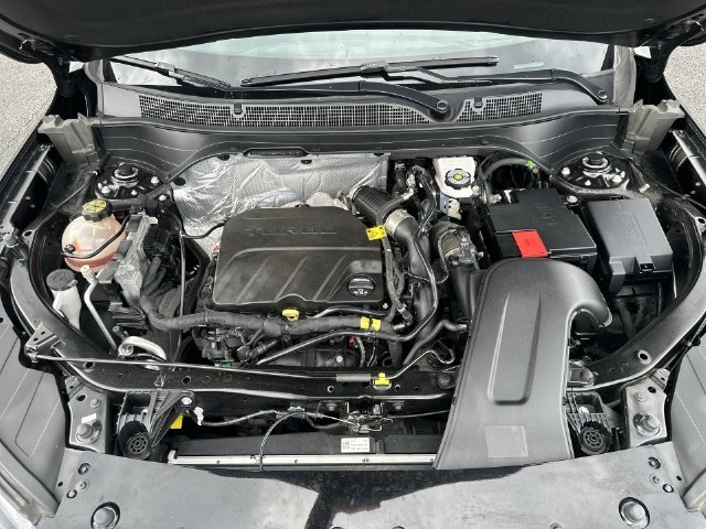 Used 2024 Black Chevrolet ACTIV image 20