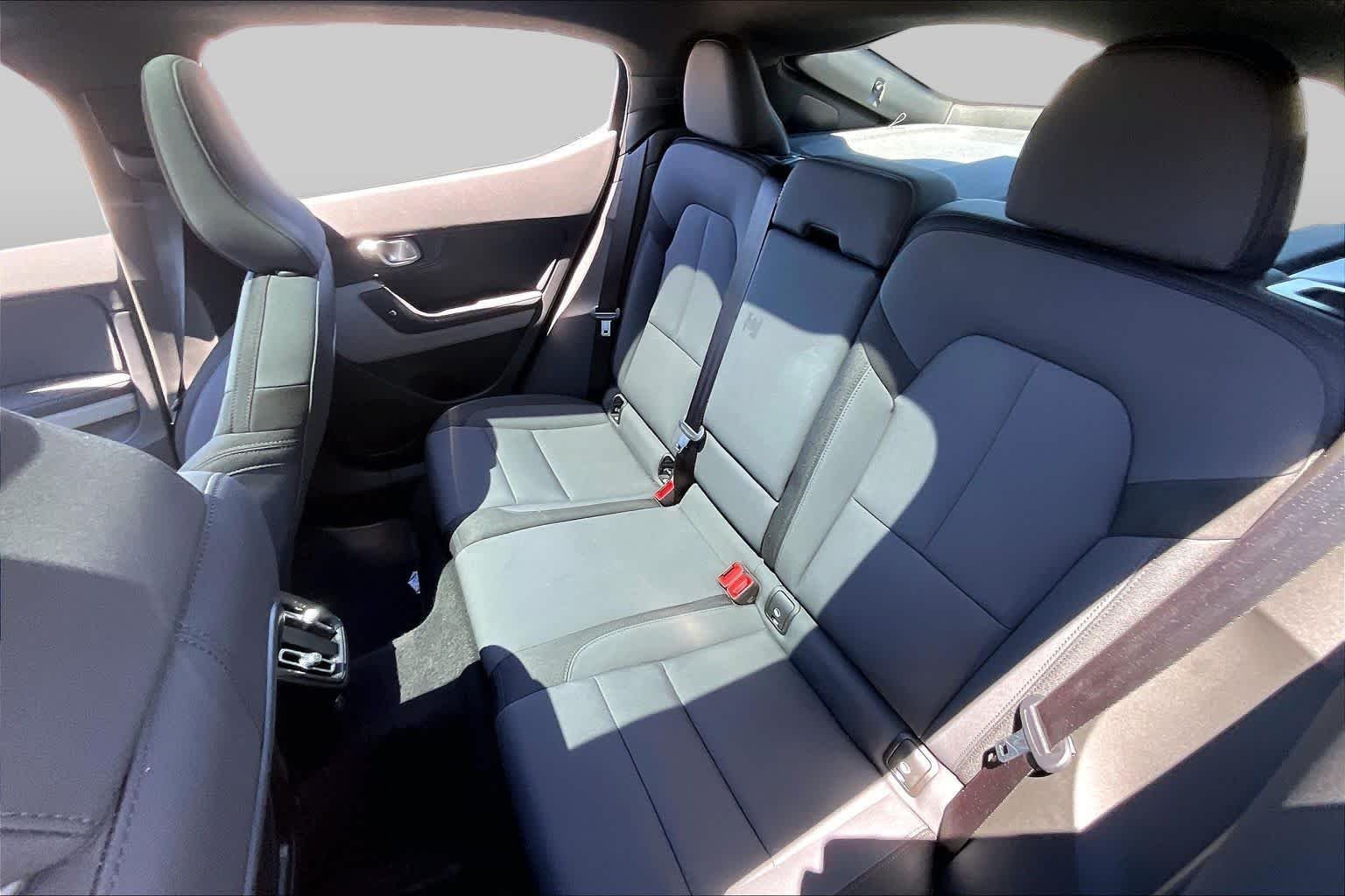 Used 2021 Thunder Polestar Launch Edition image 19