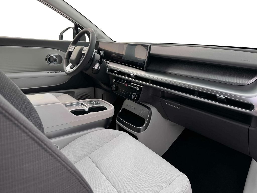 2026 Hyundai IONIQ 9 SE - Photo 35