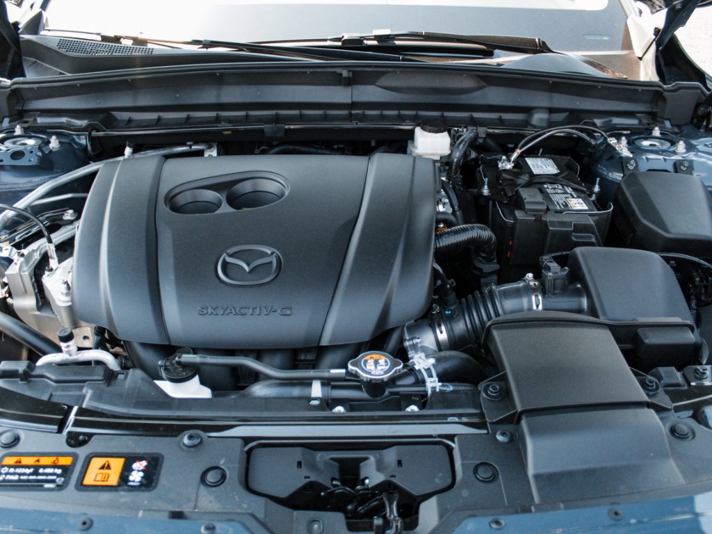 New 2026 Polymetal Gray Metallic Mazda 2.5 S Preferred AWD image 30