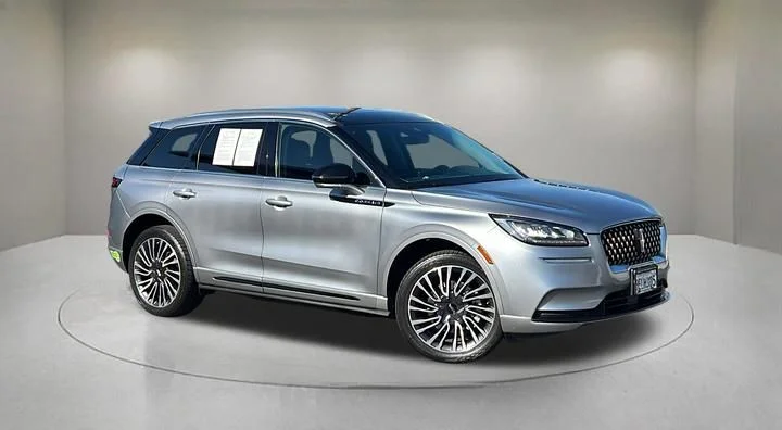 2022 Lincoln Corsair Grand Touring AWD's photo