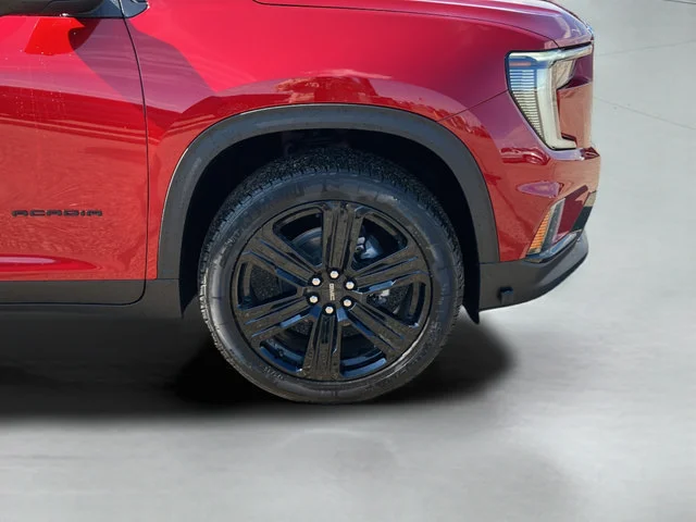 2026 GMC Acadia Elevation - Photo 28