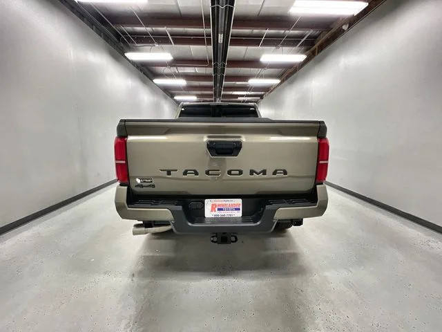 2026 Toyota Tacoma TRD Off Road - Photo 7
