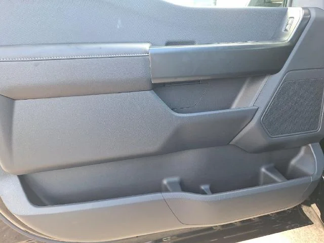 New 2026 Agate Black Metallic Ford STX® image 41