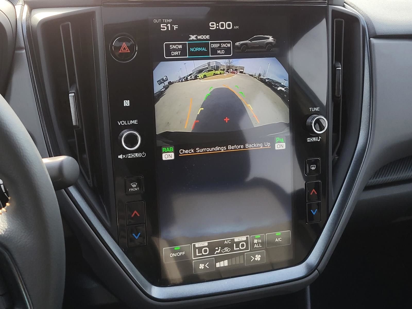 2025 Subaru Crosstrek Wilderness - Photo 26