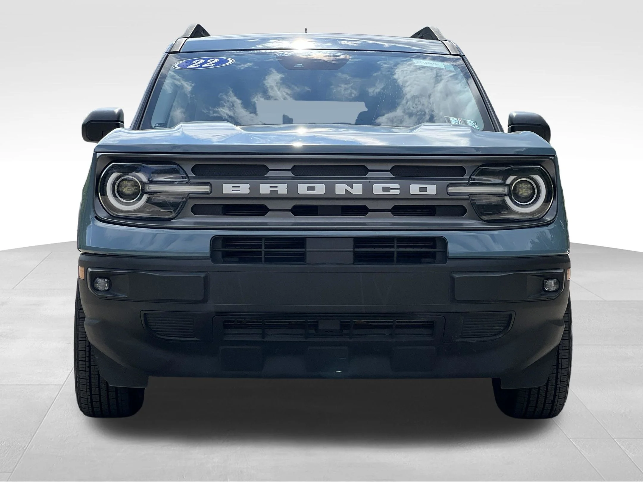 Used 2022  Ford Big Bend image 3
