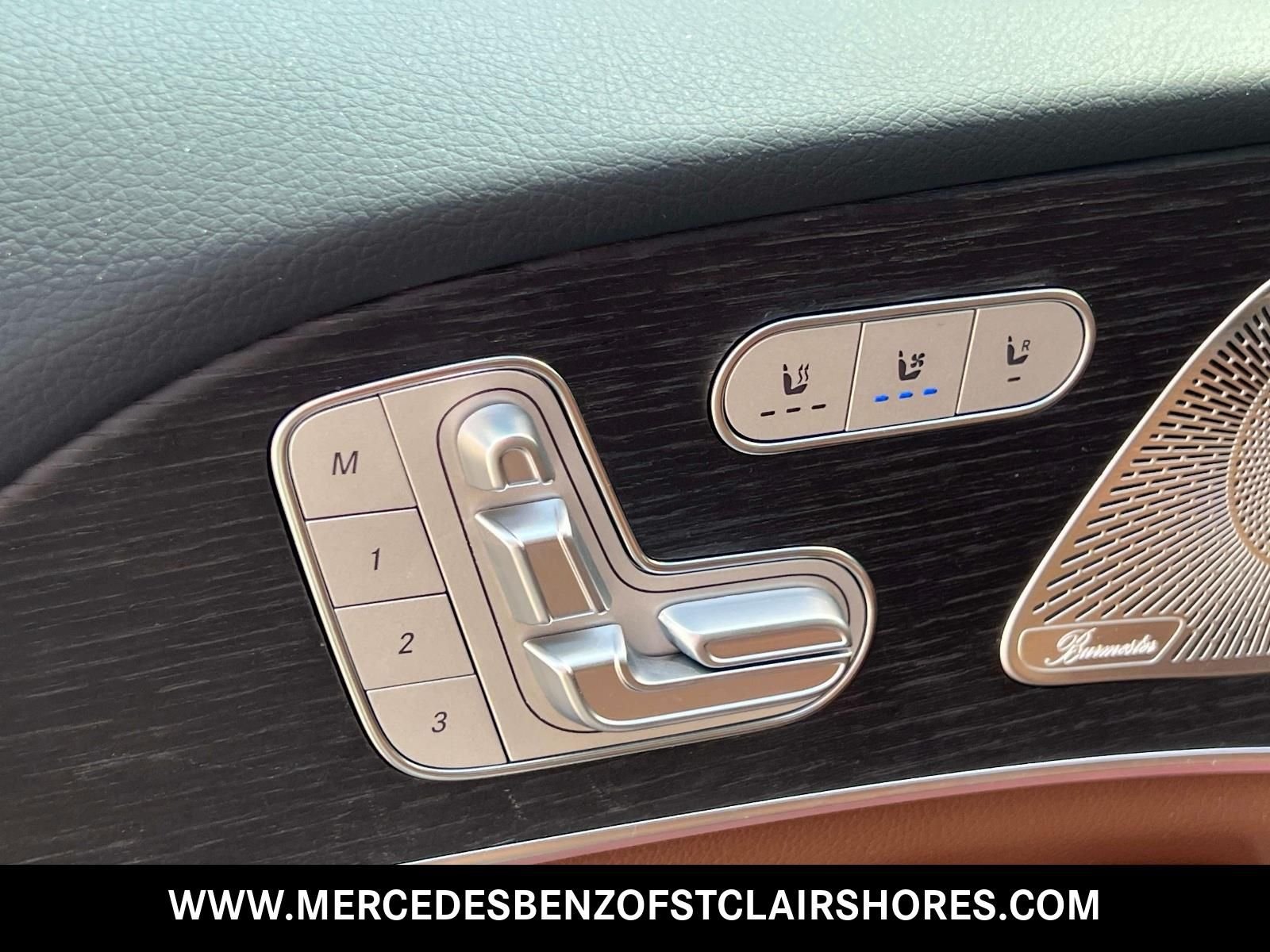 2026 Mercedes-Benz GLE GLE350 - Photo 17