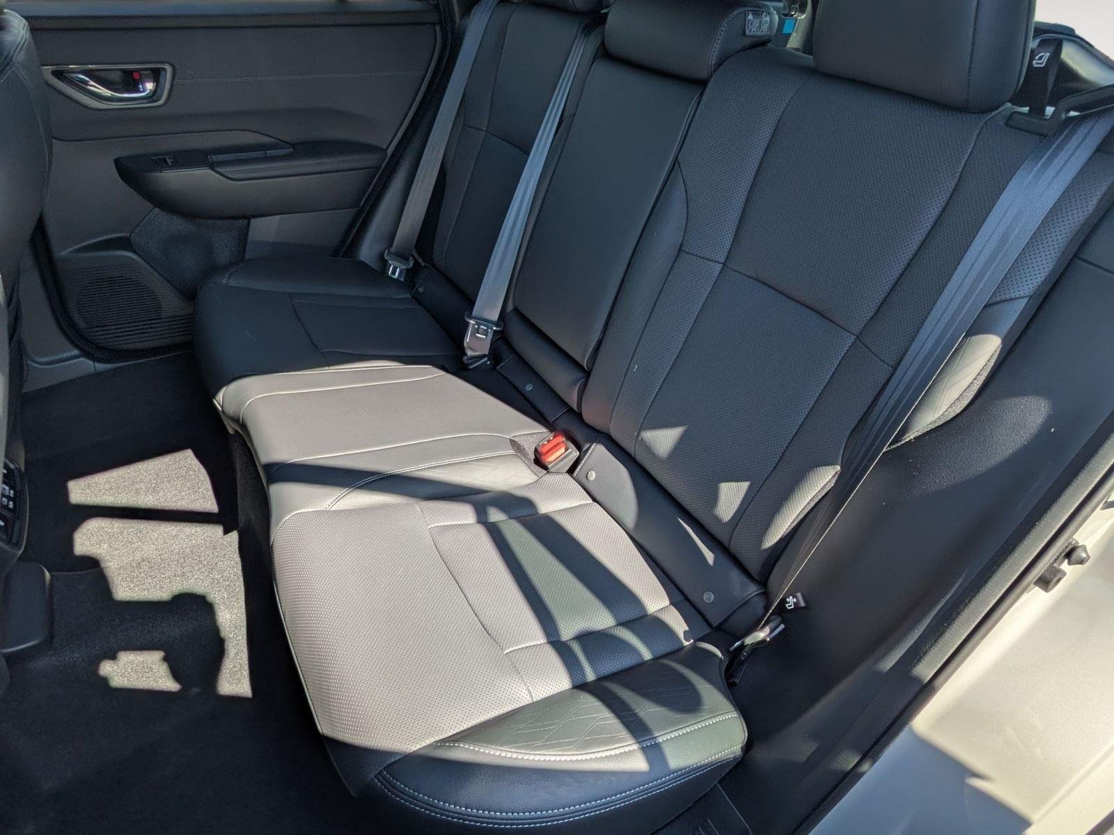 2026 Subaru Outback Touring XT - Photo 32