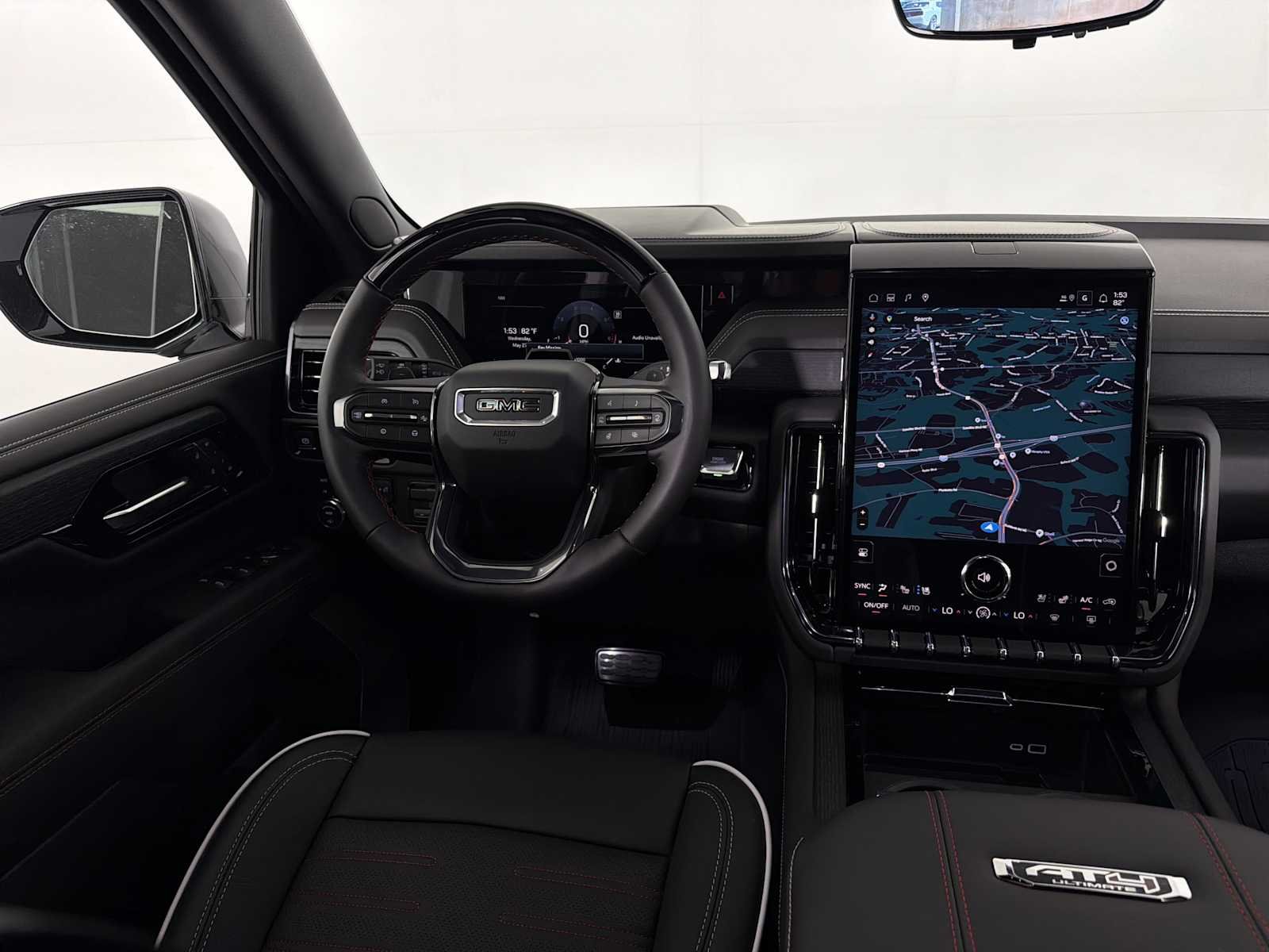 2026 GMC Yukon AT4 Ultimate - Photo 28