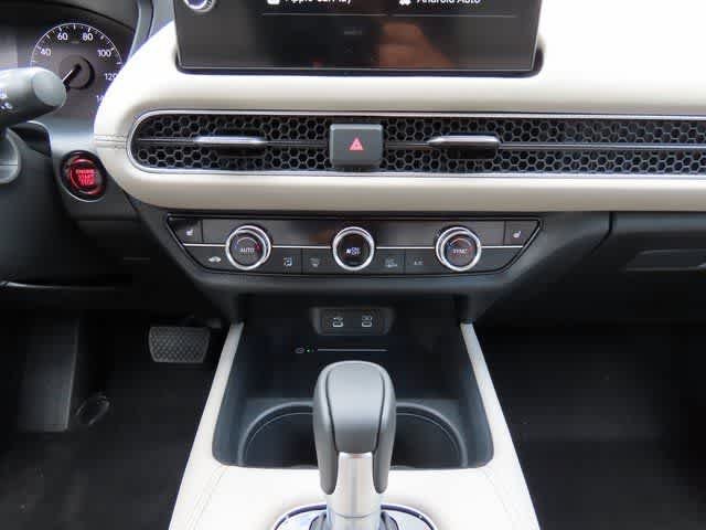 2026 Honda HR-V EX-L - Photo 20