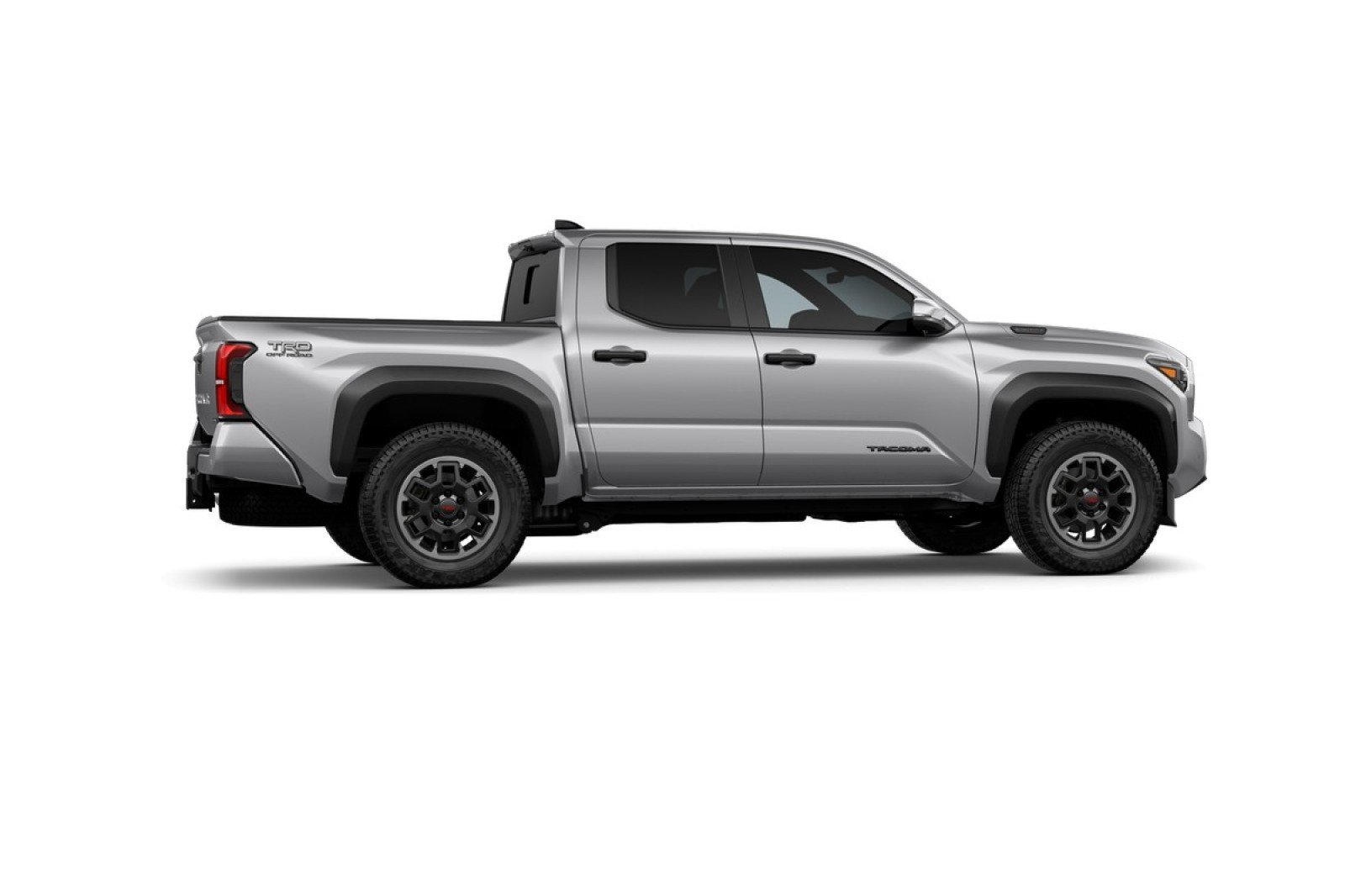 2025 Toyota Tacoma TRD Off Road - Photo 12