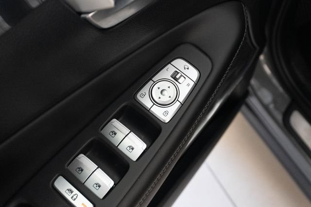 Used 2023 Gray Hyundai Calligraphy image 16