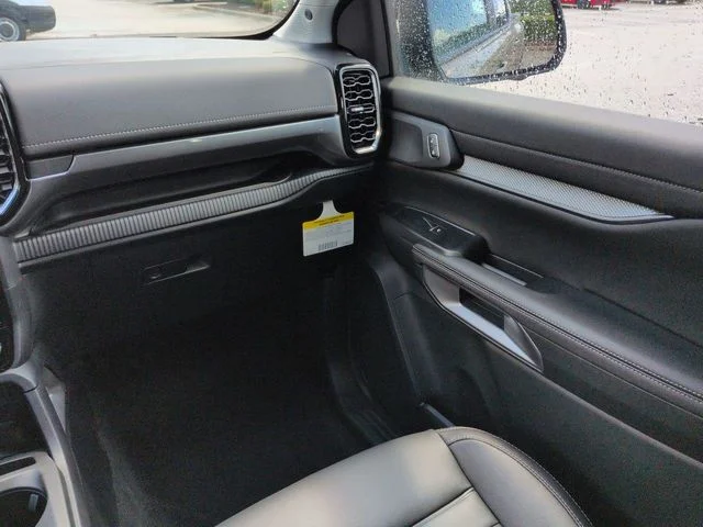 New 2026 Marsh Gray Ford Lariat® image 17