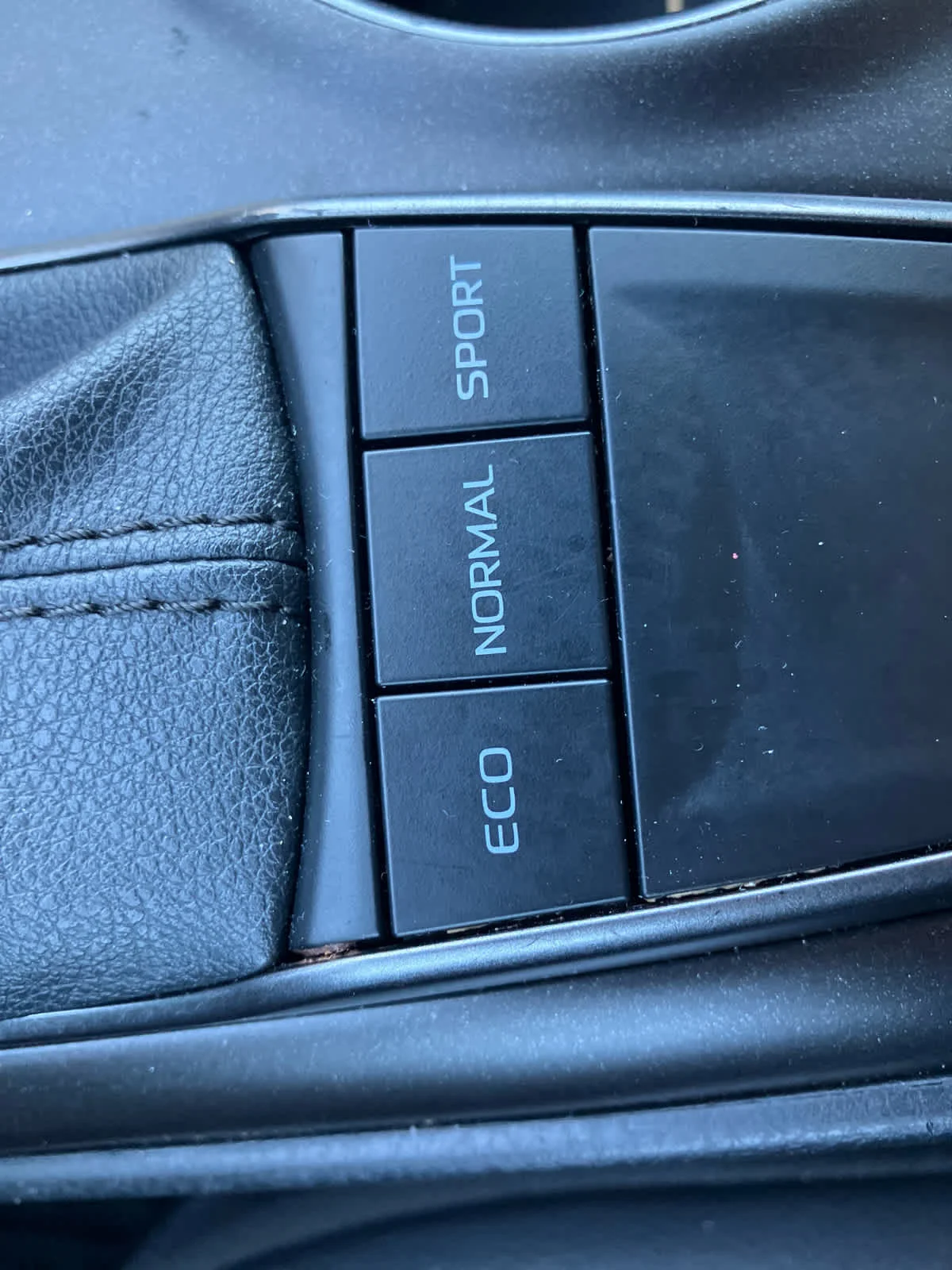 Used 2024 Midnight Black Metallic Toyota SE image 29