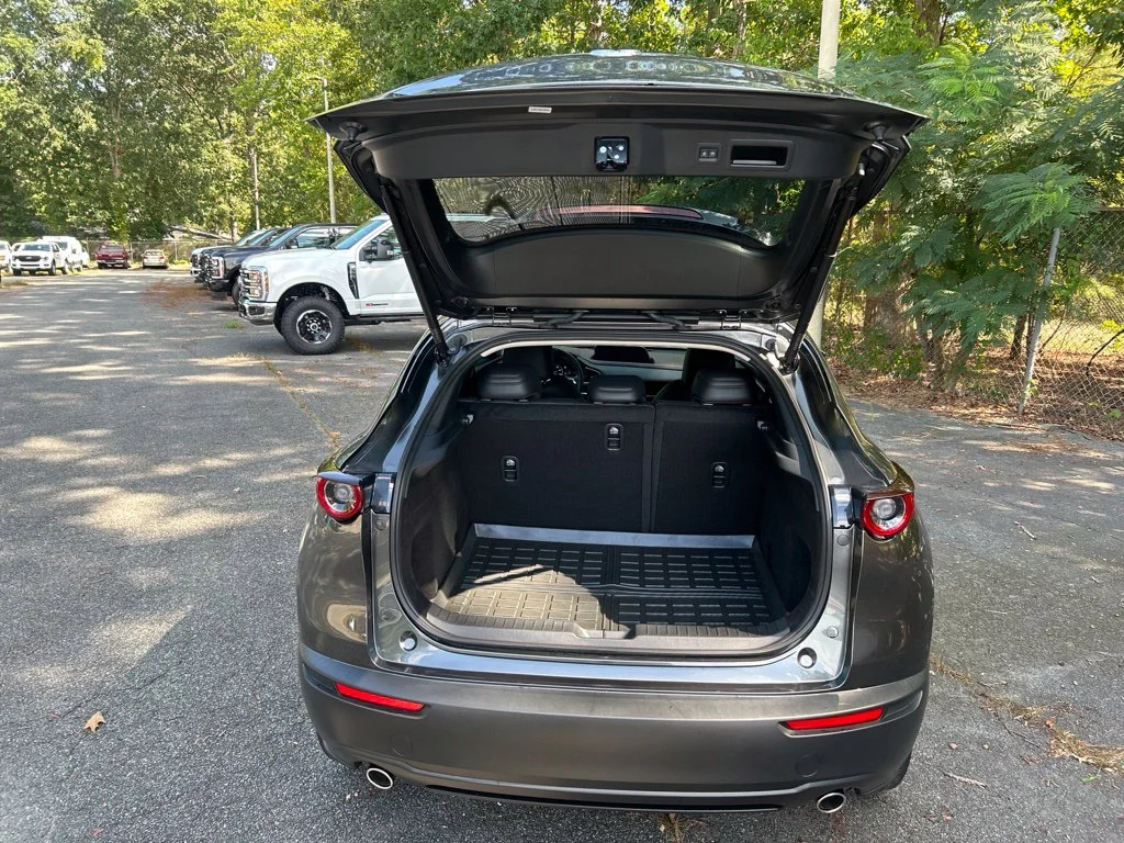 Used 2025 Gray Mazda 2.5 S Premium Package image 32